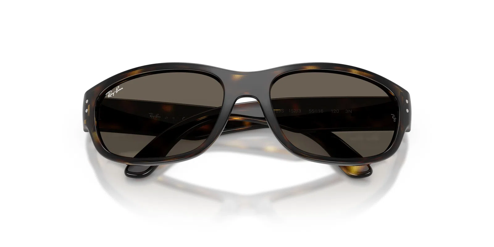 Ray-Ban Junior 9189S Sunglasses - view 16